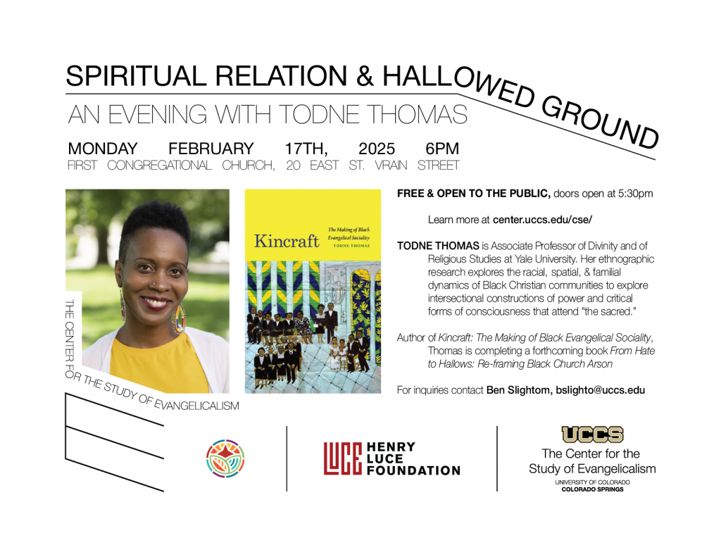 Event Flyer