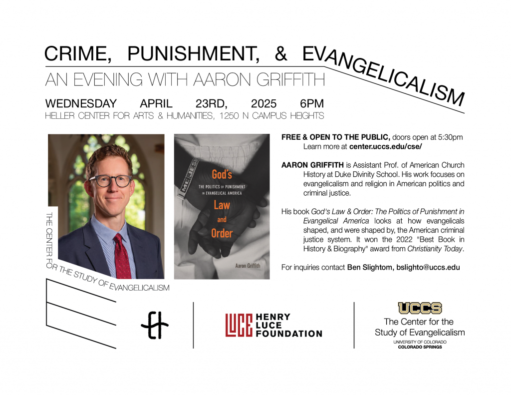Event Flyer