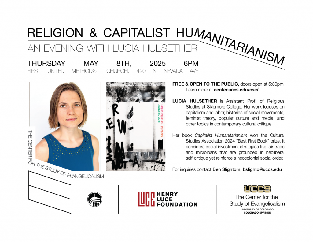 Event Flyer
